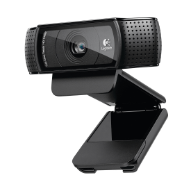 LOGITECH C920 FULL HD 1080p