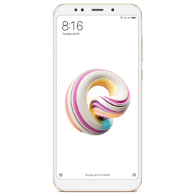 Xiaomi Redmi 5 Plus 