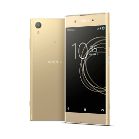 Sony Xperia XA1 Plus 